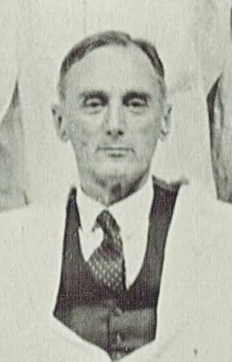 Dr Cotter Harvey Dr Cotter Harvey