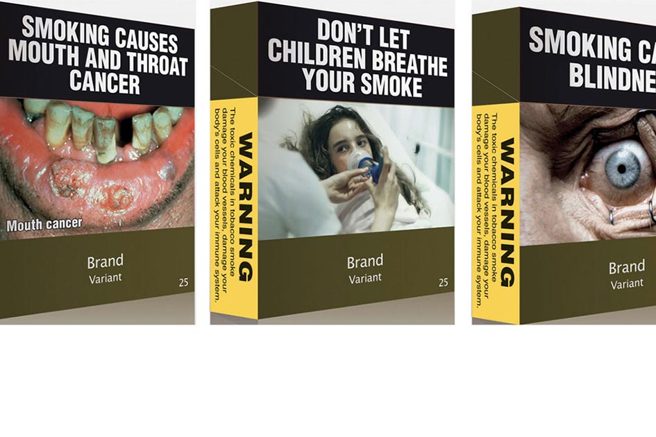 Featured - Plain Packaging NZ