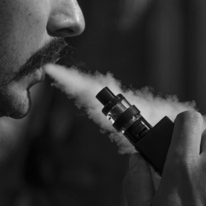 The Tobacco Industry Observatory - Coming Soon