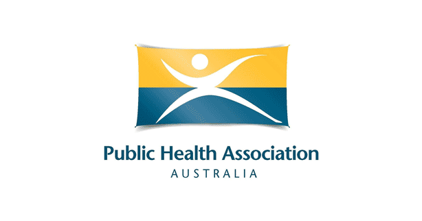 Public Health Association Of Australia WA