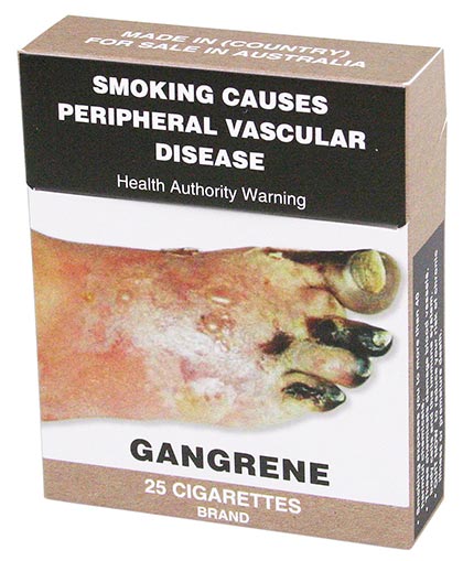 Plain Packaging Plain Packaging